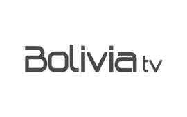 BoliviaTV logo