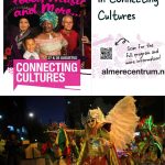 Bolivia en Conecting Cultures