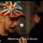 Carnival of Oruro 2024