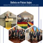 BOLETÍN 2023 DEL ESTADO PLURINACIONAL DE BOLIVIA EN PAÍSES BAJOS