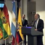 Participación boliviana en la quinta edición del “Diplomats Wine Extravaganza”