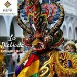 Comunicado acerca de la danza de "La Diablada"