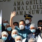 Medidas de Prevención del Covid aplicables desde noviembre 2021