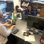 Assistance to Bolivian residents in Israel