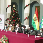 VII Torneo Nacional Taza de Calidad Café Presidencial