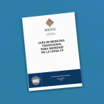 Guía de Medicina Tradicional para abordaje de la COVID-19