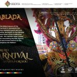 Carnaval de Oruro 2022￼