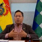 Discurso del Día de la Madre Tierra