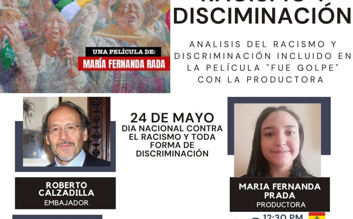 dia internacional contral el racismo