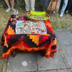 The Bolivian Embassy opens its doors for the Festival of Embassies