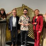 UTAMA WINS FIRST PLACE AT THE INTERNATIONAL FILM FESTIVAL OF AMSTERDAM