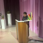 Conference "Living Well in Harmony with Life"