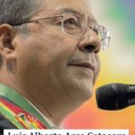 Anniversary of the Plurinational State of Bolivia – Address by Luís Alberto Arce Catacora, President of the Plurinational State of Bolivia