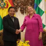 Países Bajos anuncia retiro de objeción a la reserva de la coca