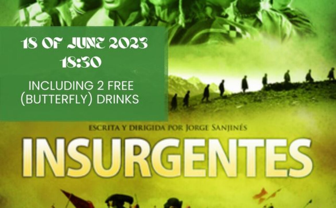 insurgentes