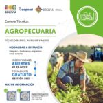 REQUISITOS PARA INSCRIBIRSE A LOS CURSOS DE FORMACIÓN Y CAPACITACIÓN A DISTANCIA 2023 DIRIGIDO A BOLIVIANOS MIGRANTES EN EL EXTERIOR 🌎 🎓🙋‍♂️🙋‍♀️