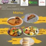 INVITATION TO VIVA BOLIVIA DAY