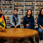 Día Internacional para la Eliminación de la Violencia contra la Mujer