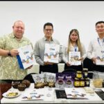 Misión Comercial de la Empresa Holandesa Agro Fair a Bolivia