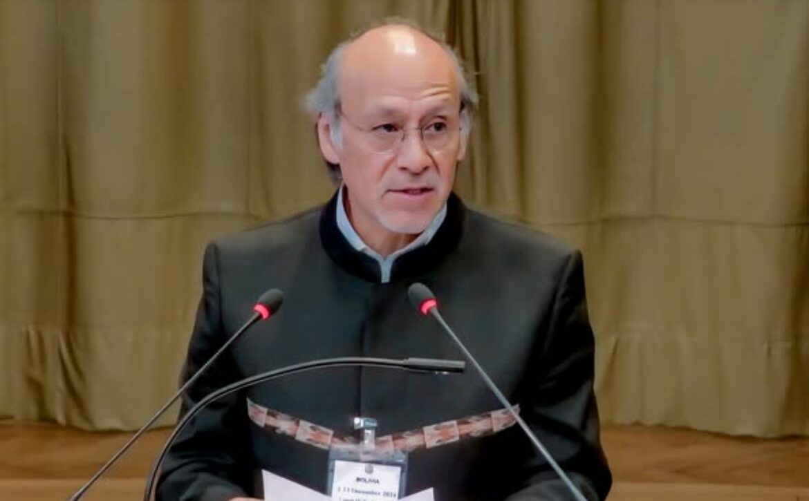 DeclaracionCambioClimatico