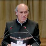 Bolivia Presents its Oral Statement on the Obligations of States in the Area of Climate Change to the ICJ