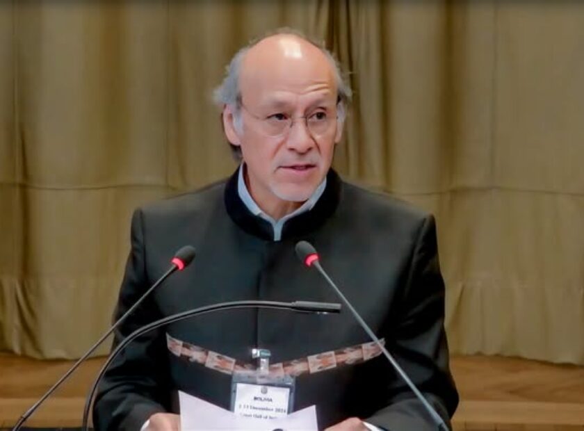 DeclaracionCambioClimatico