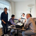 LOS Y LAS BOLIVIANAS NACIDAS EN BOLIVIA PODRÁN MANTENDRÁN SU NACIONALIDAD EN PAÍSES BAJOS DESDE EL 1 DE ENERO DEL 2025