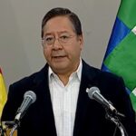 Mensaje del Sr. Presidente del Estado Plurinacional de Bolivia
